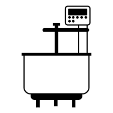 Logo représentant un pétrin de boulangerie artisanale